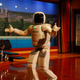 Illustration for article titled Honda ASIMO to Return to Disneyland, Run Around and Talk Up a Storm